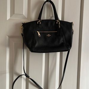 Coach satchels handbag